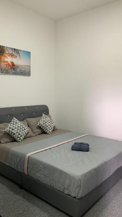 Euc Room Stay Tuaran Eksteriør billede