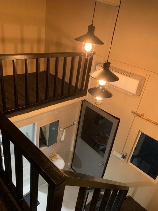 Euc Room Stay Tuaran Eksteriør billede