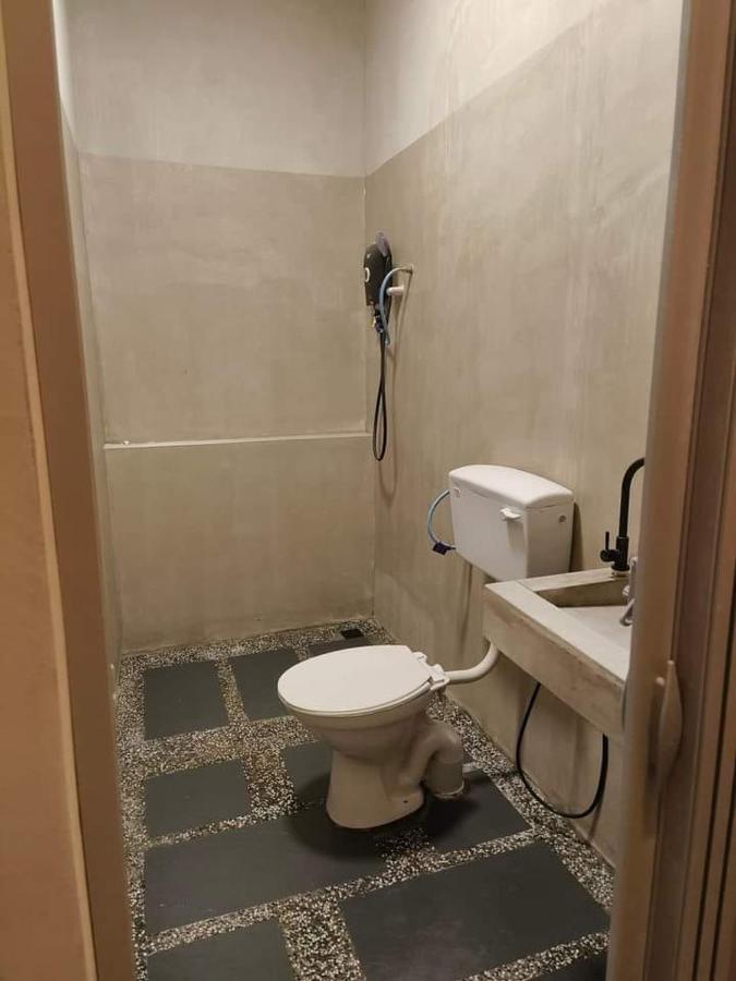 Euc Room Stay Tuaran Eksteriør billede