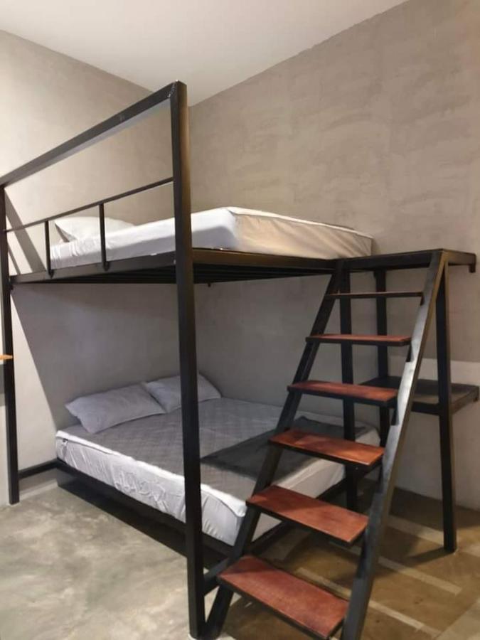 Euc Room Stay Tuaran Eksteriør billede