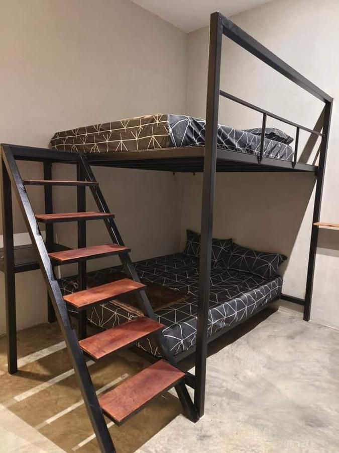Euc Room Stay Tuaran Eksteriør billede