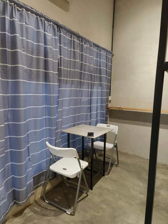 Euc Room Stay Tuaran Eksteriør billede