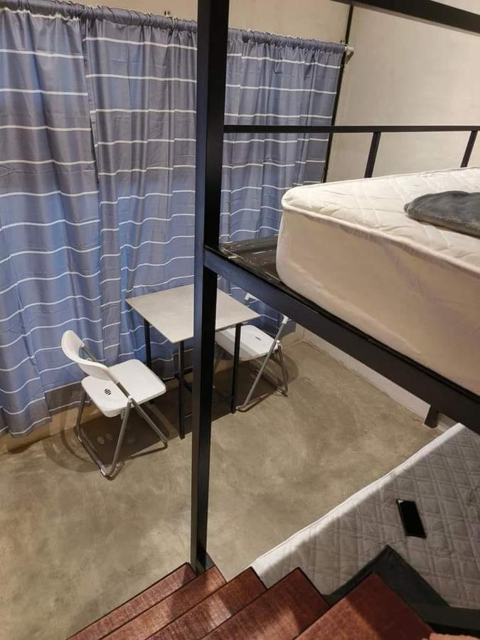 Euc Room Stay Tuaran Eksteriør billede
